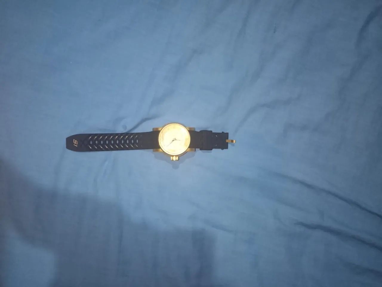 Vendo relógio yakuza  - Foto 2