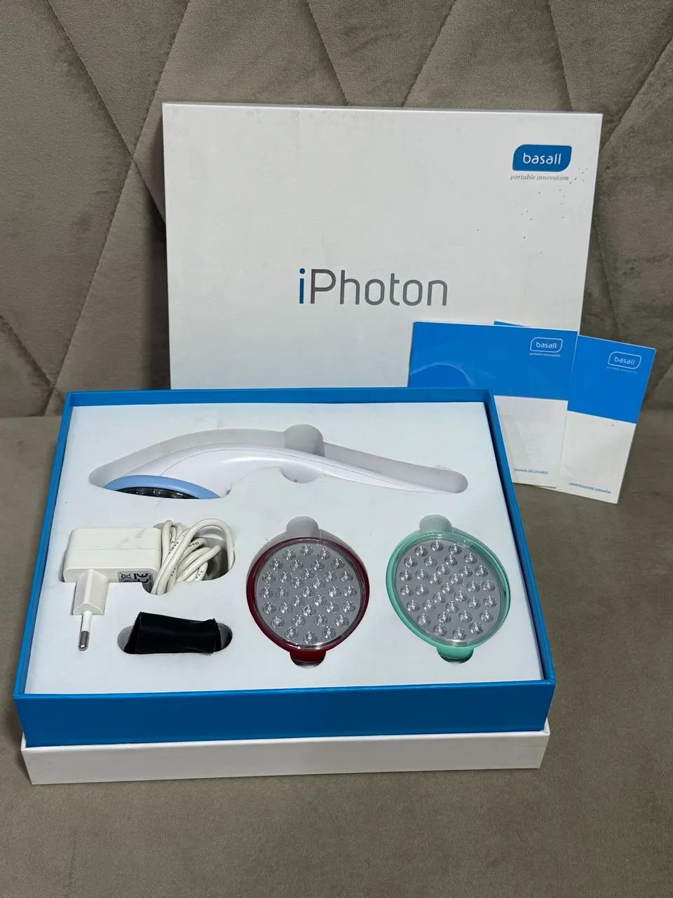 Iphoton 