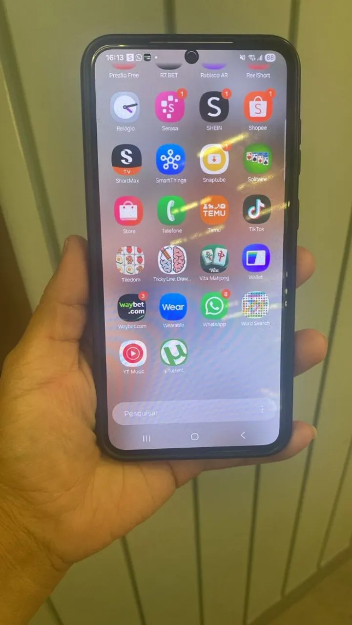 Samsung Galaxy S23+ 5G 256GB