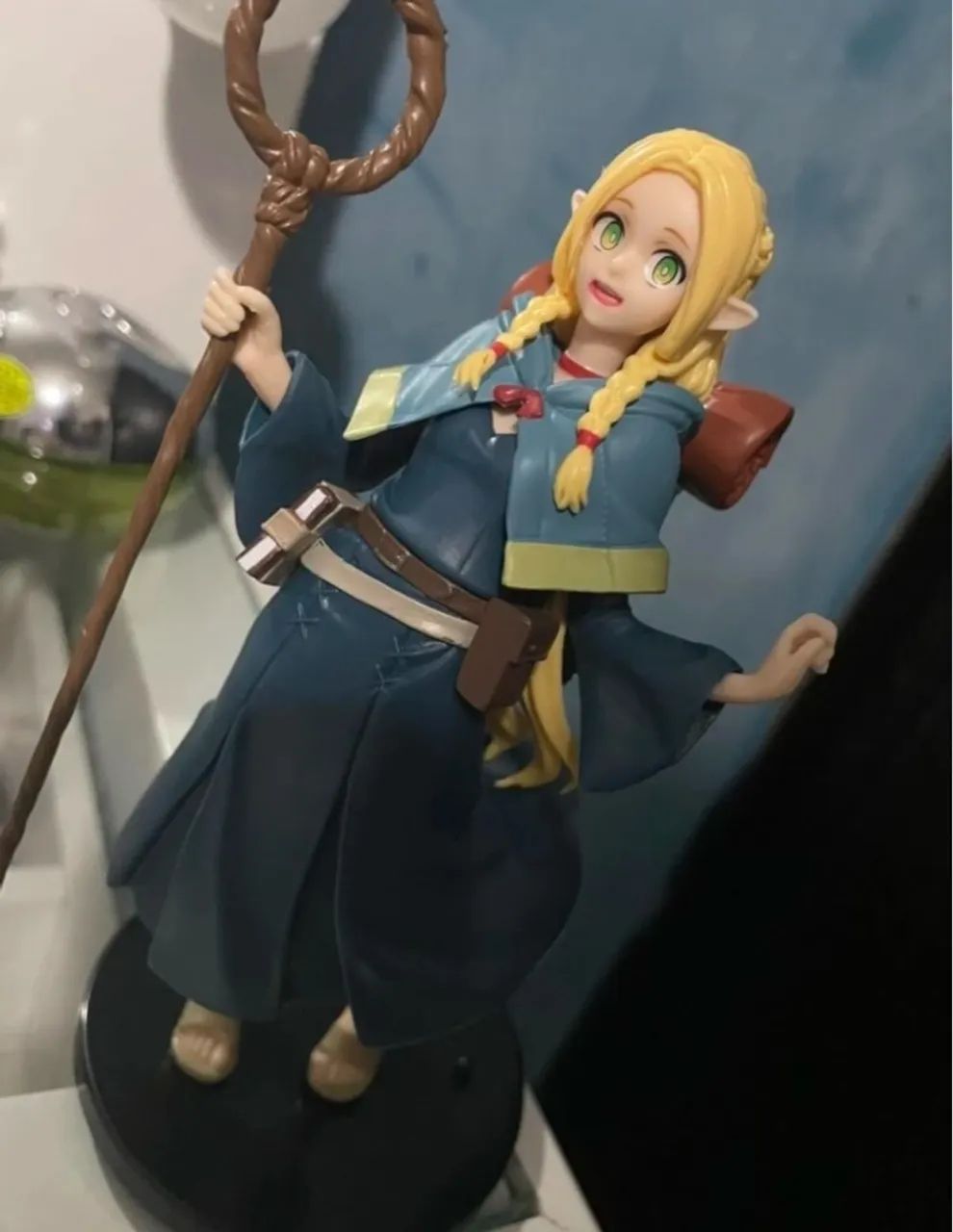 Figure Marcille  - Foto 2