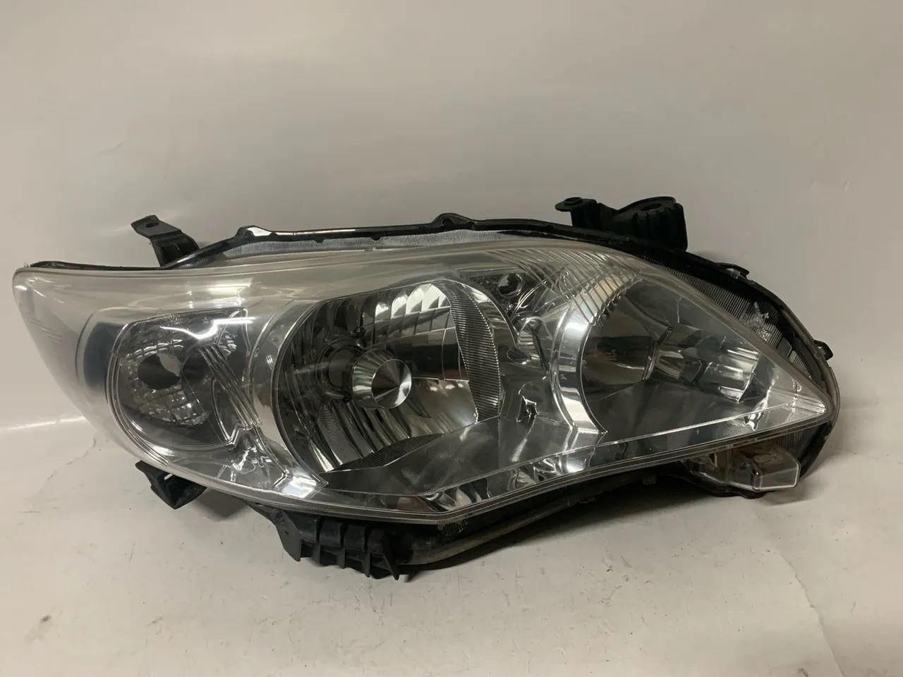 Farol Corolla 12 á 14 para xenon - Foto 5