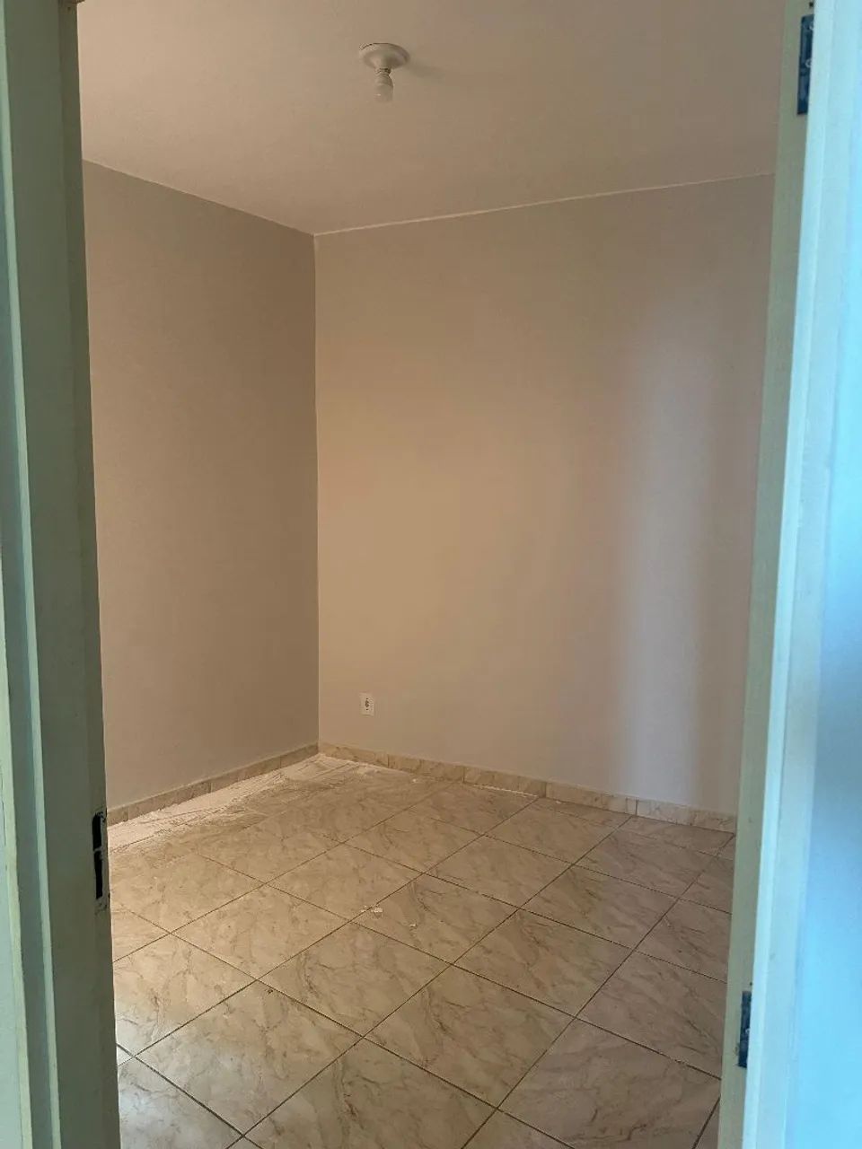 Foto - Brasília - Setor Habitacional Vicente Pires