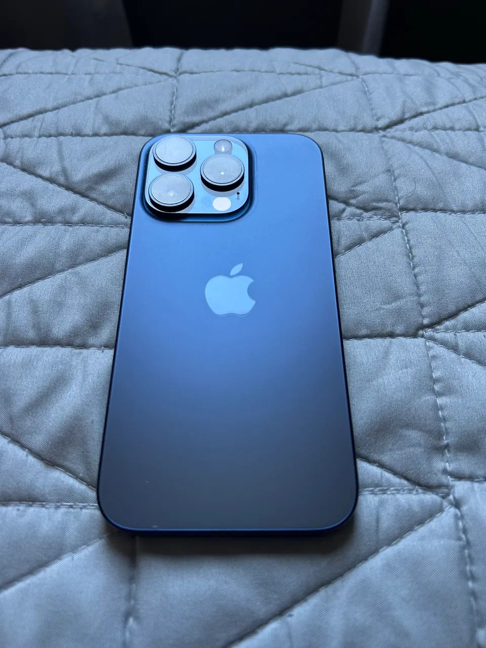 iPhone 15 pro 256gb - Celulares e Smartphones - Jardins, Aracaju