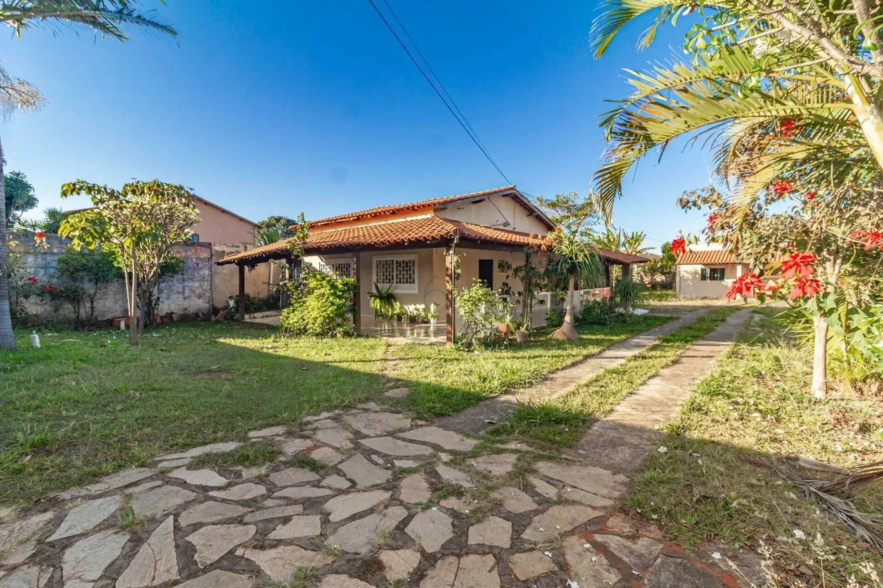 Imobiliária Região dos Lagos (Sobradinho) -Casa Região dos Lagos (Sobradinho) à venda