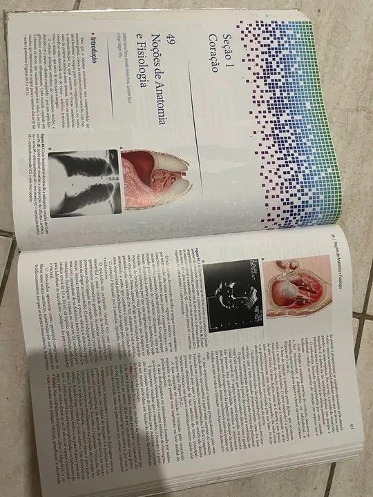 Livro semiologia médica  - Foto 2