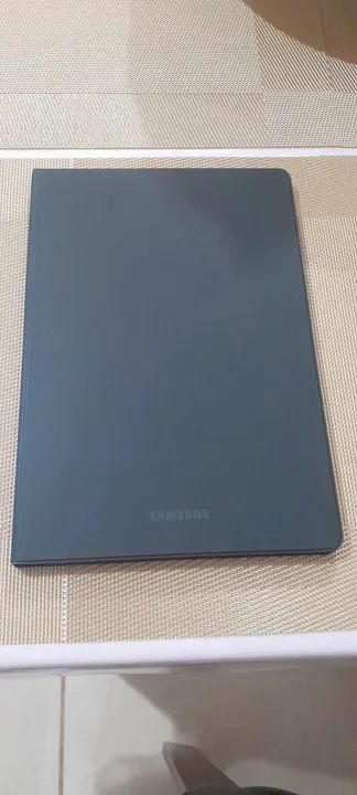 Tablet Samsung S6 LITE 4G/ WIFI 128GB com capa, teclado, S Pen (Caneta) e NOTA FISCAL - Foto 5