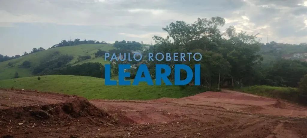 TERRENO - JARDIM ESTÂNCIA BRASIL - SP