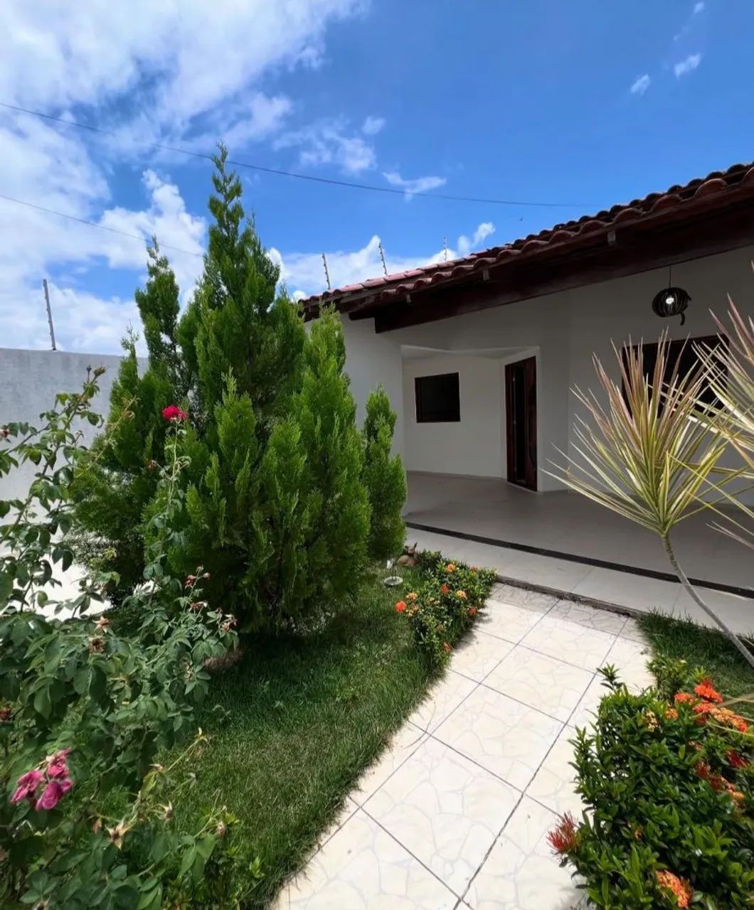 Vende-se casa em Sinop-MT - Foto 2