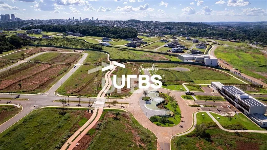 Plateau D´or Unique - Terreno Residencial - Foto 3