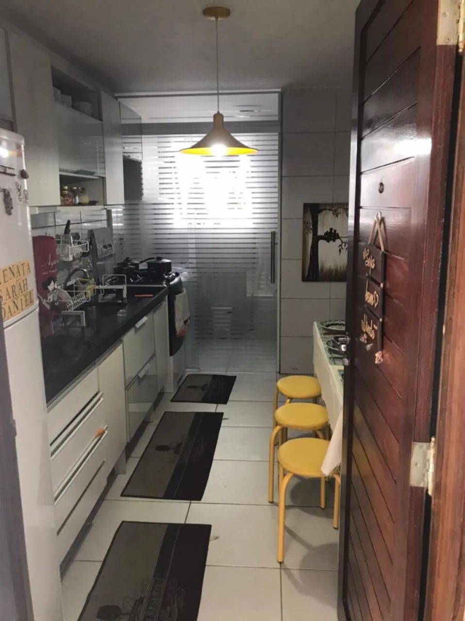 Foto - Brasília - Sul (Águas Claras)