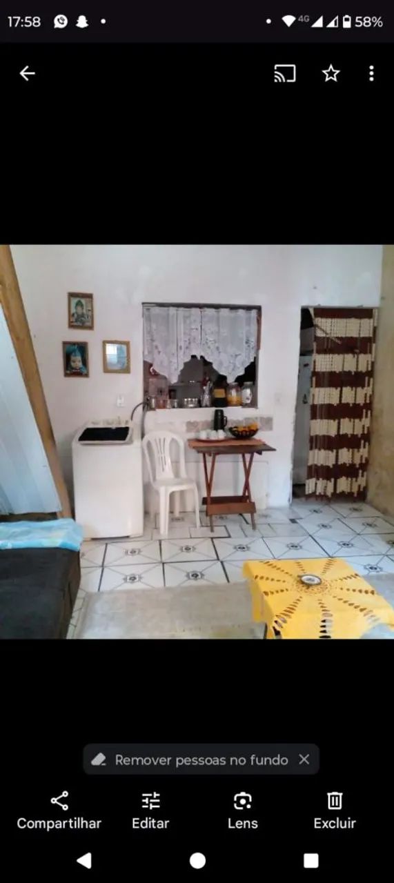 Foto - São Bernardo do Campo - Montanhão