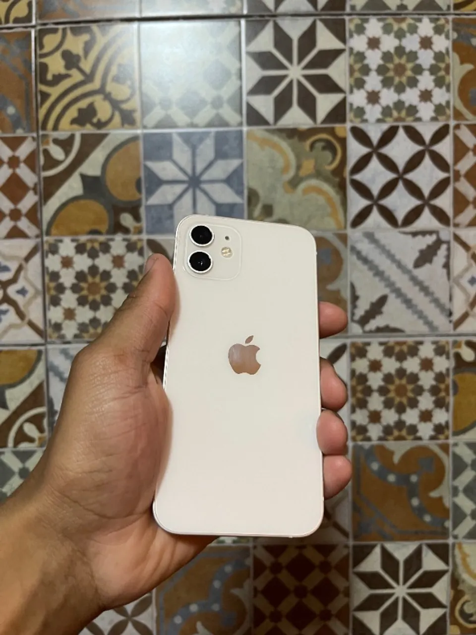 iPhone 12 - 128gb