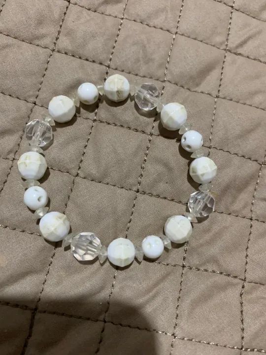 pulseira olho grego - Foto 3