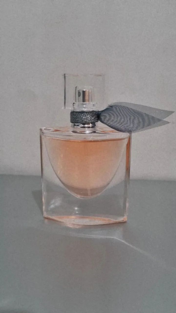 Perfume La Vie Est Belle