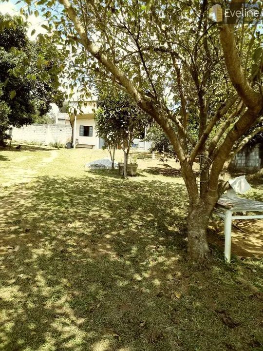 Chácara com 3 dorms, Parque das Varinhas, Mogi das Cruzes - R$ 600 mil, Cod: 1297