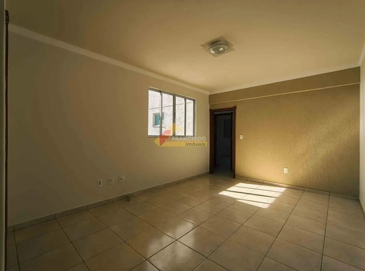 Apartamento Cobertura para aluguel, 3 quartos, 1 suíte, 2 vagas, Bom Pastor - Divinópolis/