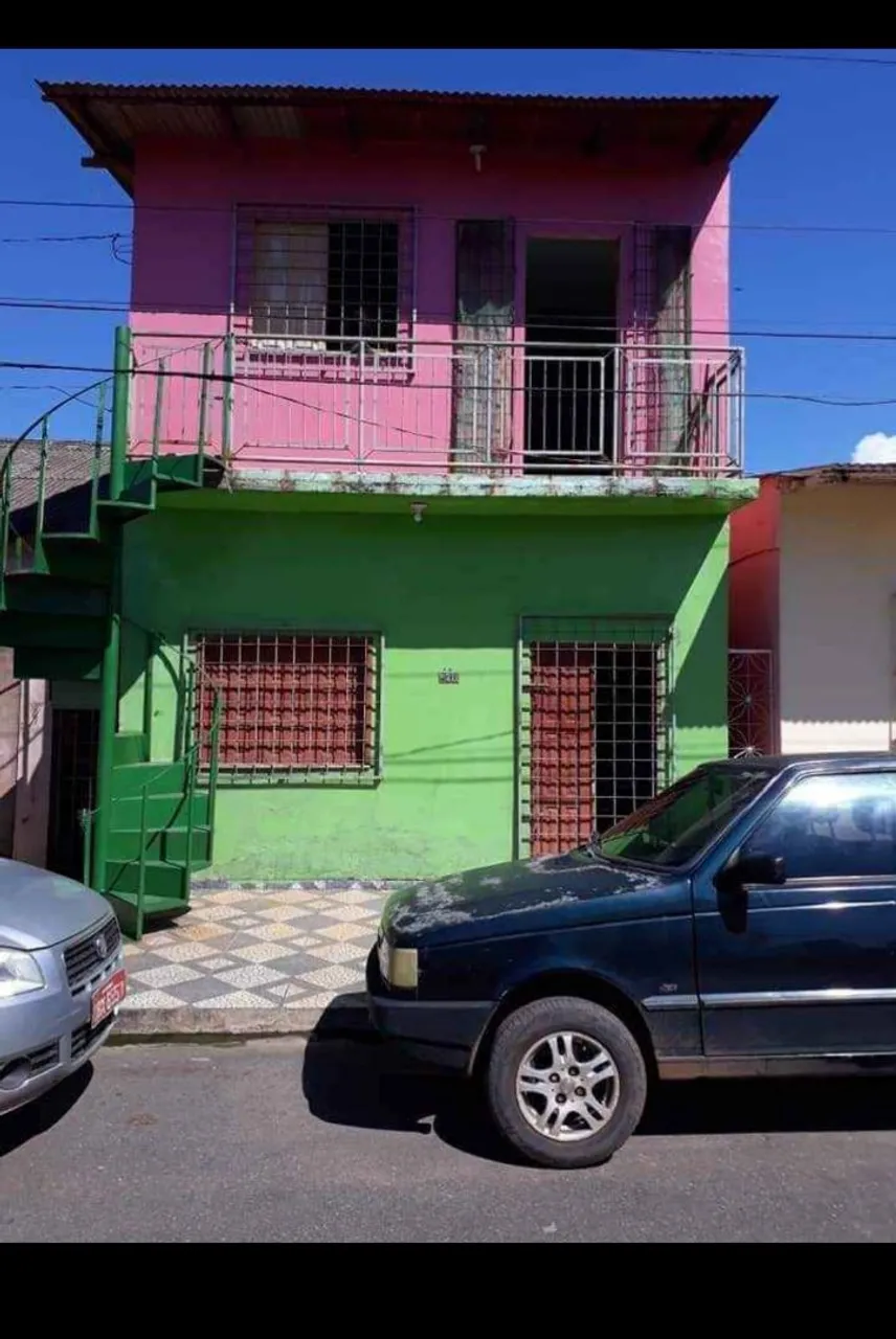 ALUGA-SE APARTAMENTO BAIRRO PRAINHA EM SANTARÉM