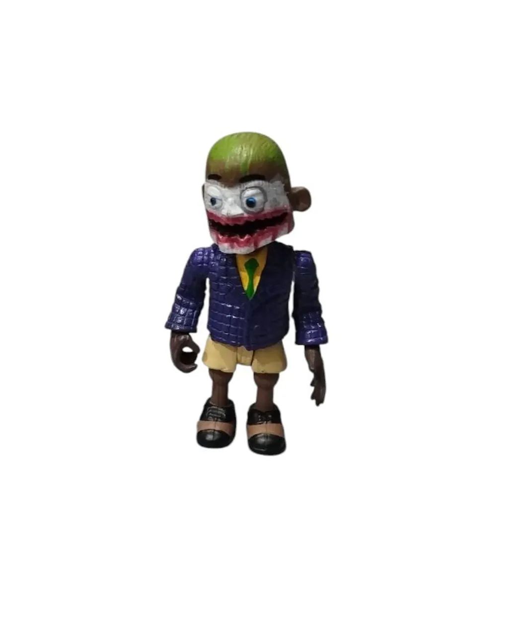 Boneco de ação do Joker