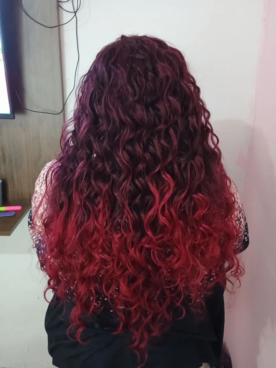Entrelace e trança nagô  - Foto 2