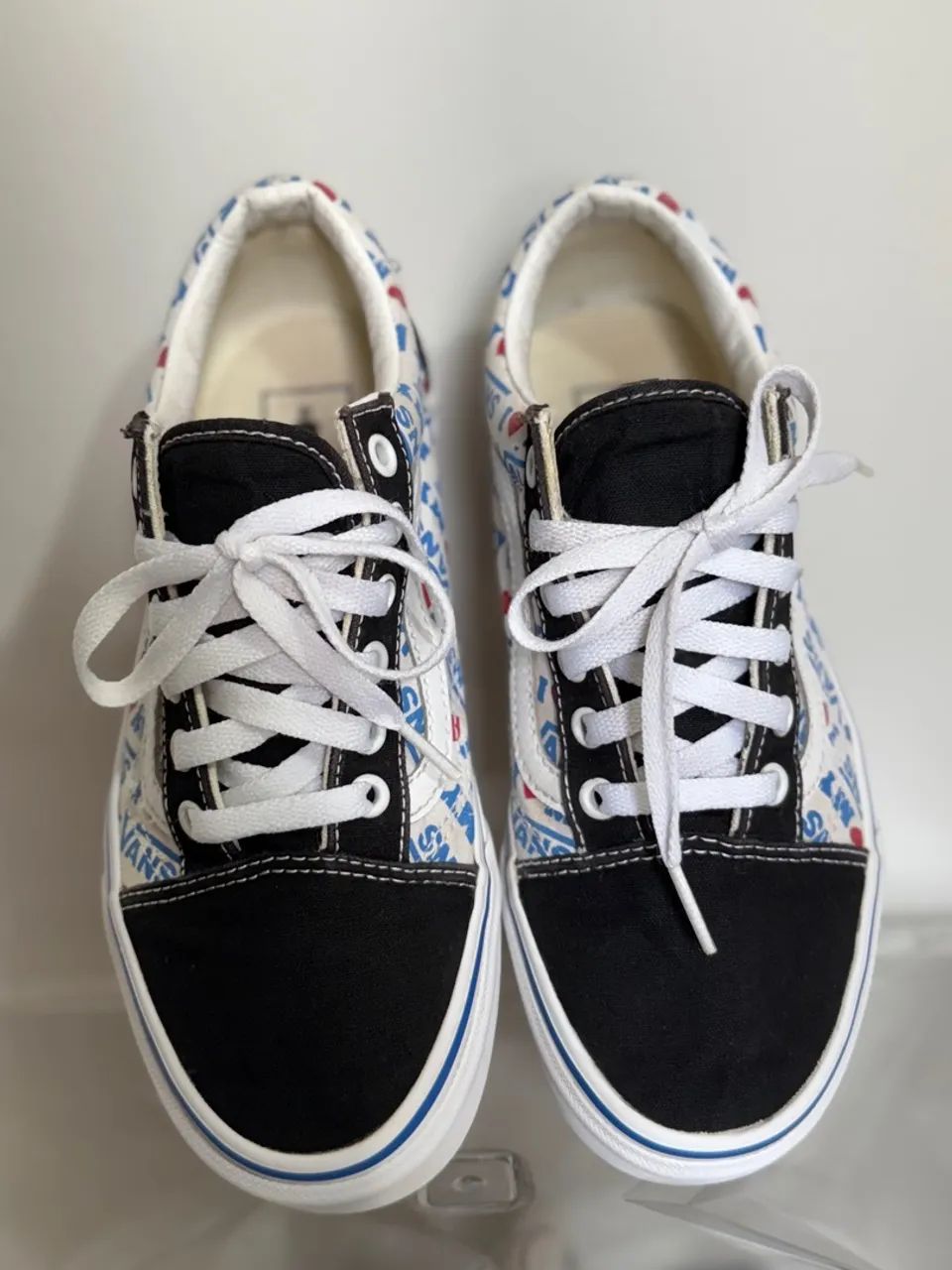 Tênis Vans Old Skool - Foto 2
