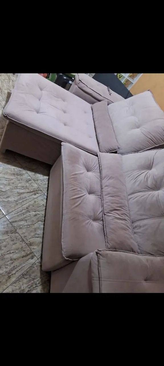 Sofá 65581375557633121