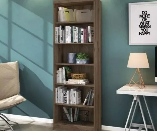 Estante Multiuso com 5 Prateleiras (SUPER OFERTA GARANTA JÁ A SUA)!!