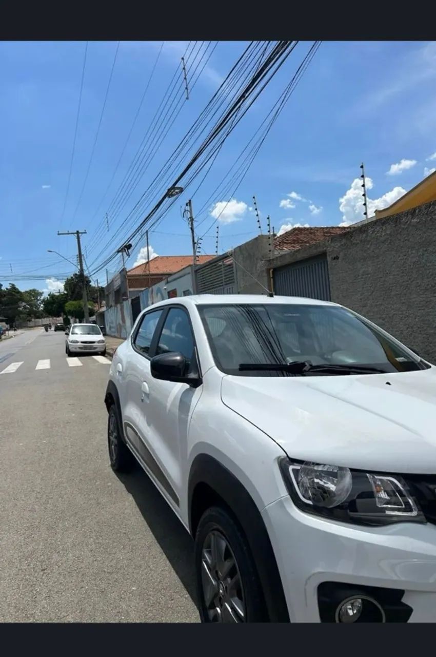Aluguel de veículo para motoristas de aplicativo
