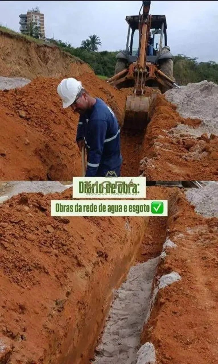 VENDO LOTE EM CONDMÍNIO - Foto 4