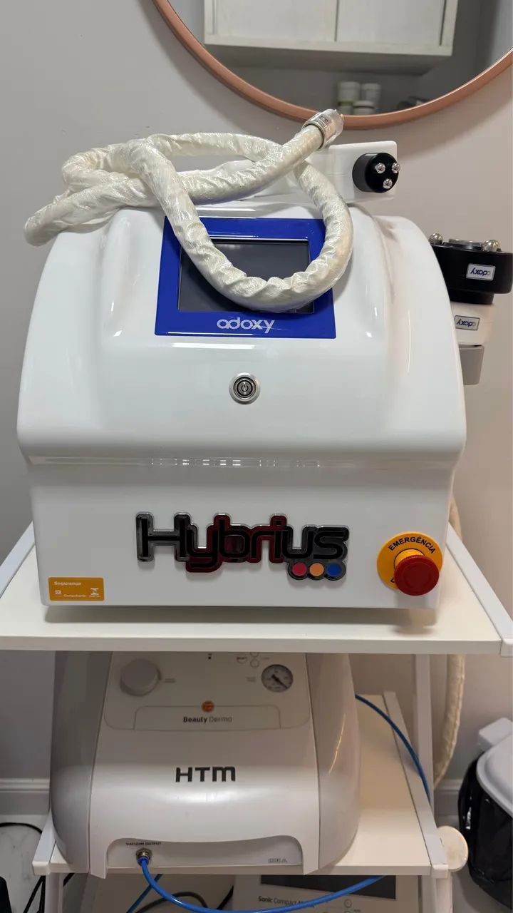 Hybrius Adoxy  - Foto 5