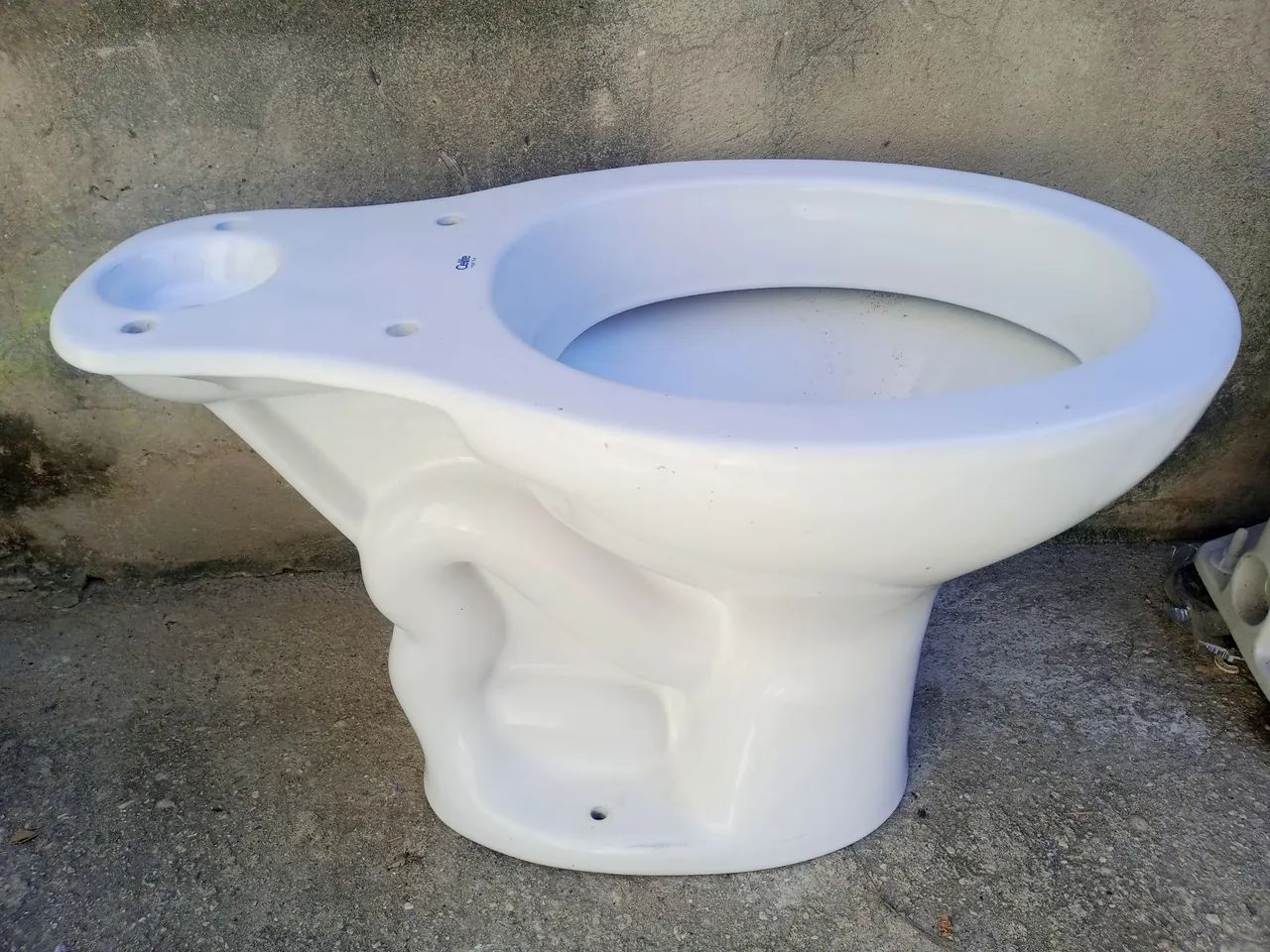 Vaso sanitário acoplado 64850236097537120