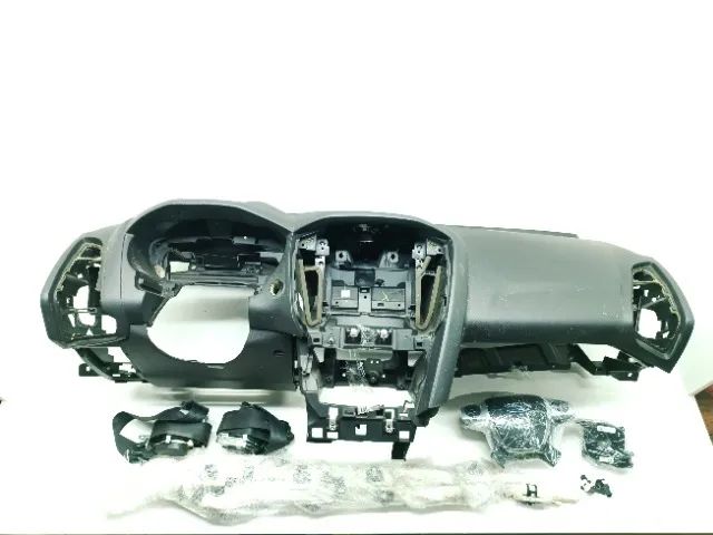 Kit Airbag Ford Focus Titanium 2015