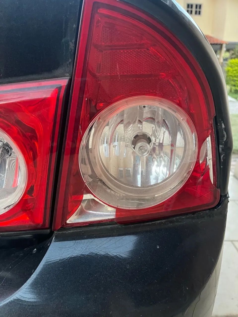 Chevrolet Malibu 10/11 - Foto 5