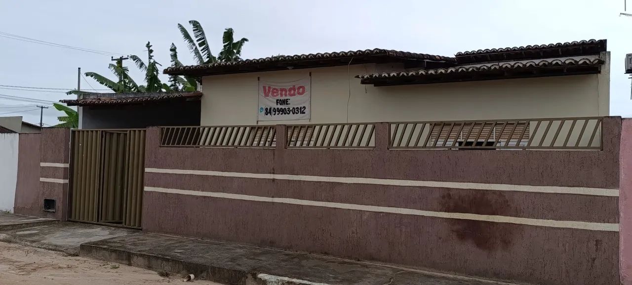 Foto - Parnamirim - Rosa dos Ventos