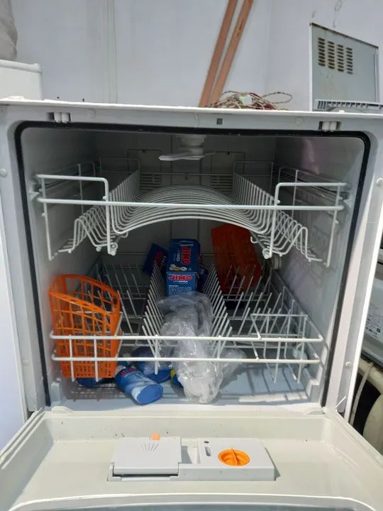 Lava-louças Brastemp Alive! - Foto 2