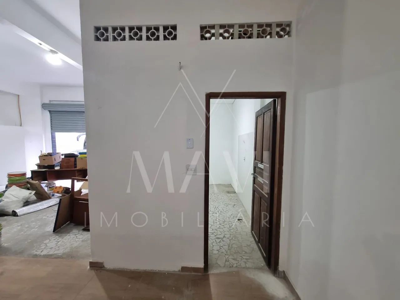 Ponto Comercial loja para locação em Aviação, Praia Grande/SP - Foto 5