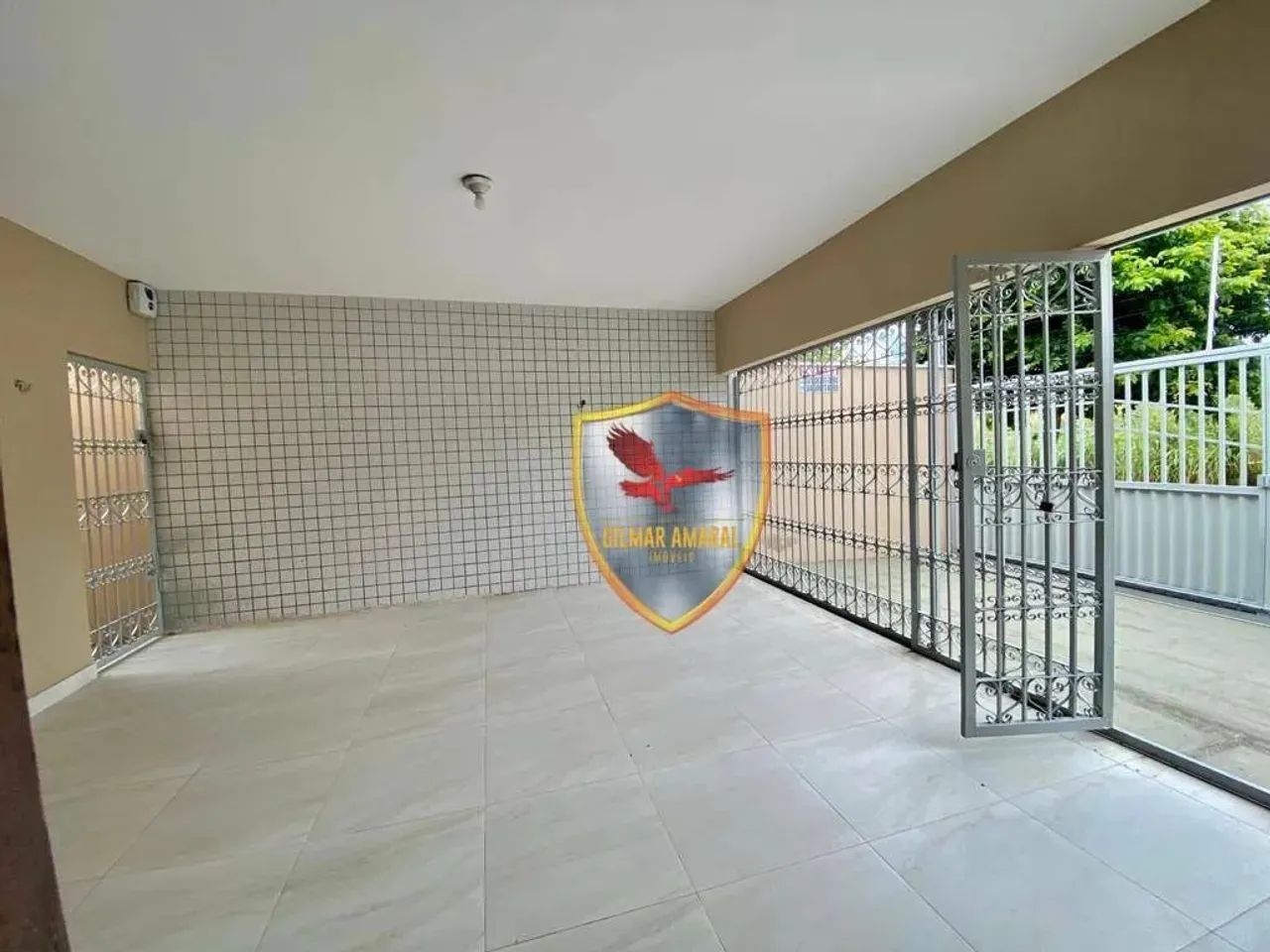 Casa com 3 dormitórios, 130 m² - venda por R$ 380.000,00 ou aluguel por R$ 2.300,00/mês -  - Foto 3