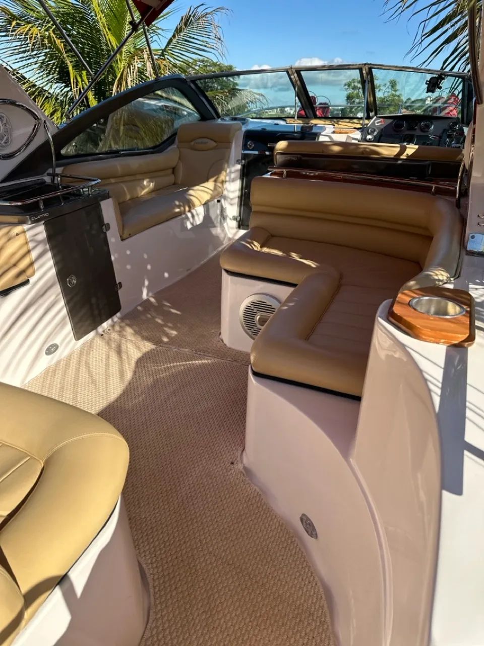 Lancha Focker 330 GT 2014  - Foto 8