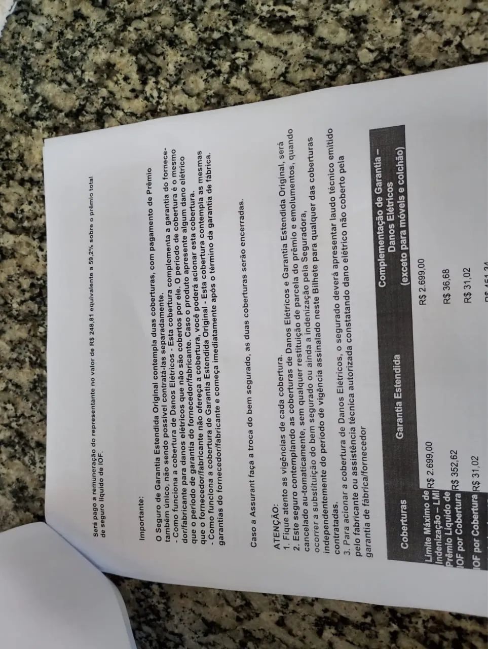 Notebook ASUS VivoBook - Ryzen 5 | Garantia até 2027 | Excelente estado - Foto 3