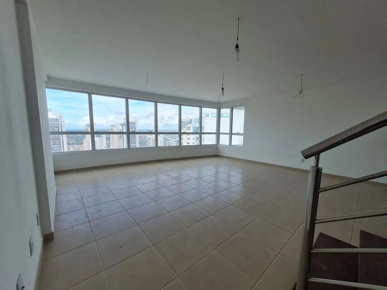 Cobertura Duplex com 3 dormitórios à venda, 275 m² por R$ 1.800.000 - Altiplano Cabo Branc - Foto 3