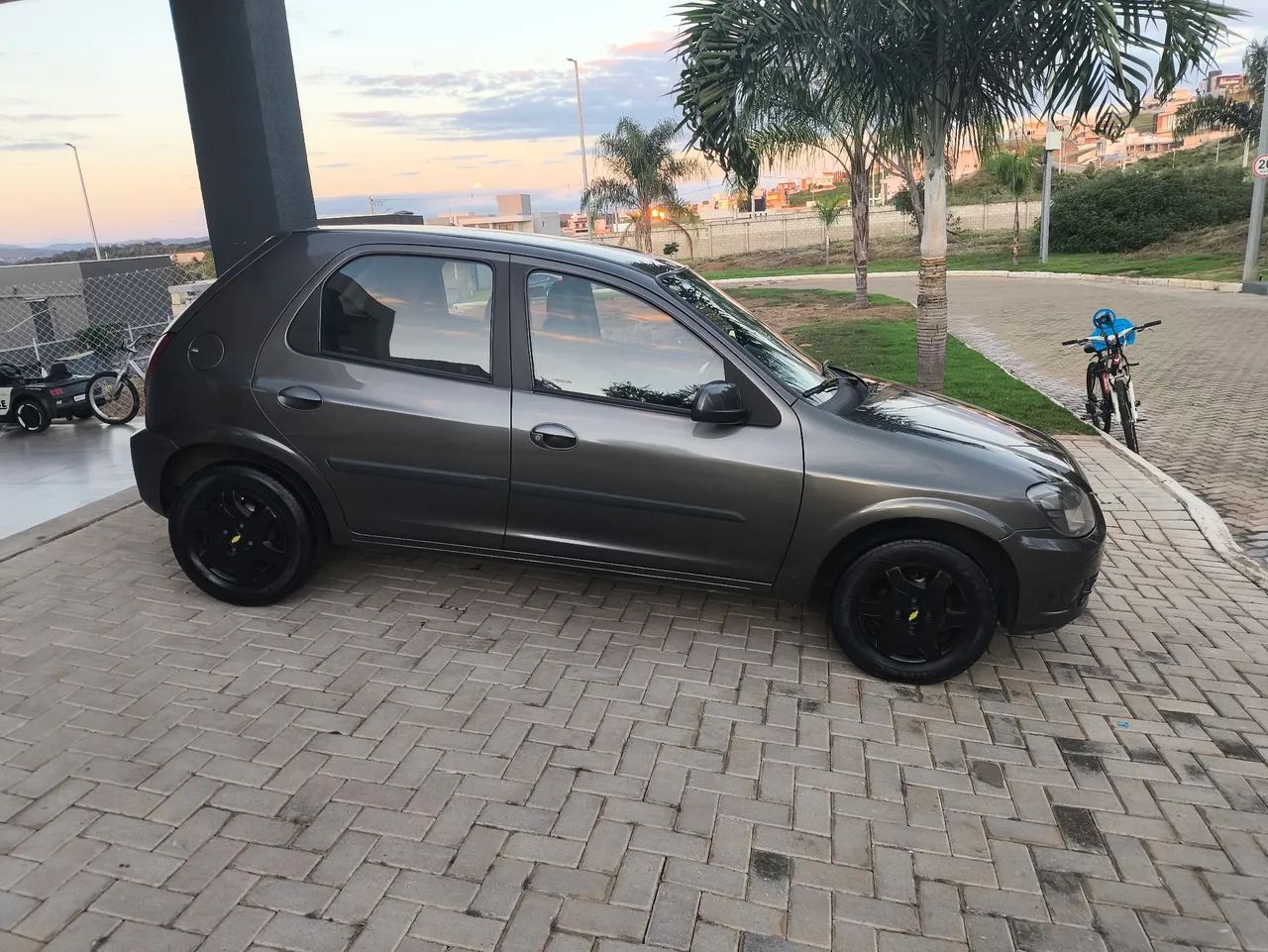 Celta 1.0 LT  - Foto 5