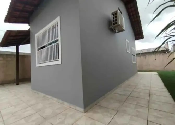 Vendo casa no Gama