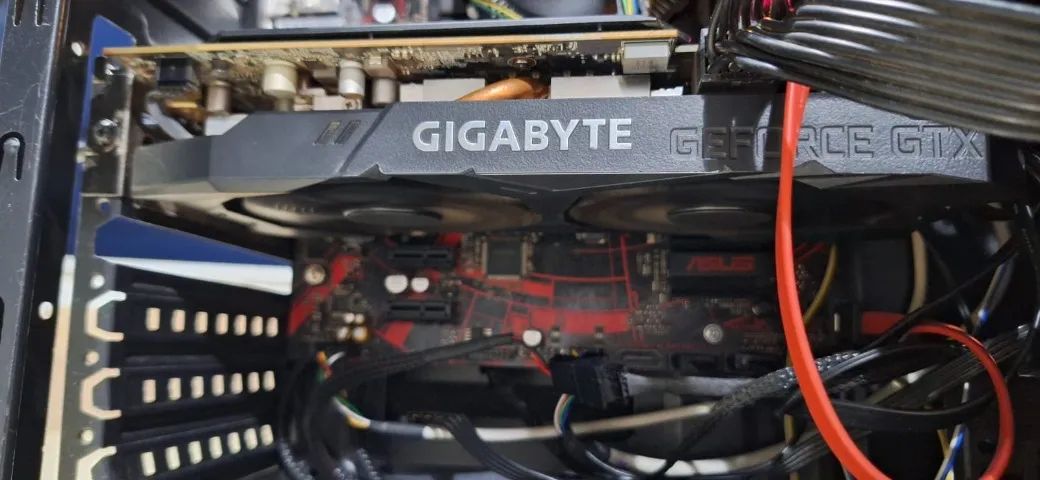 Placa de vídeo - Foto 4