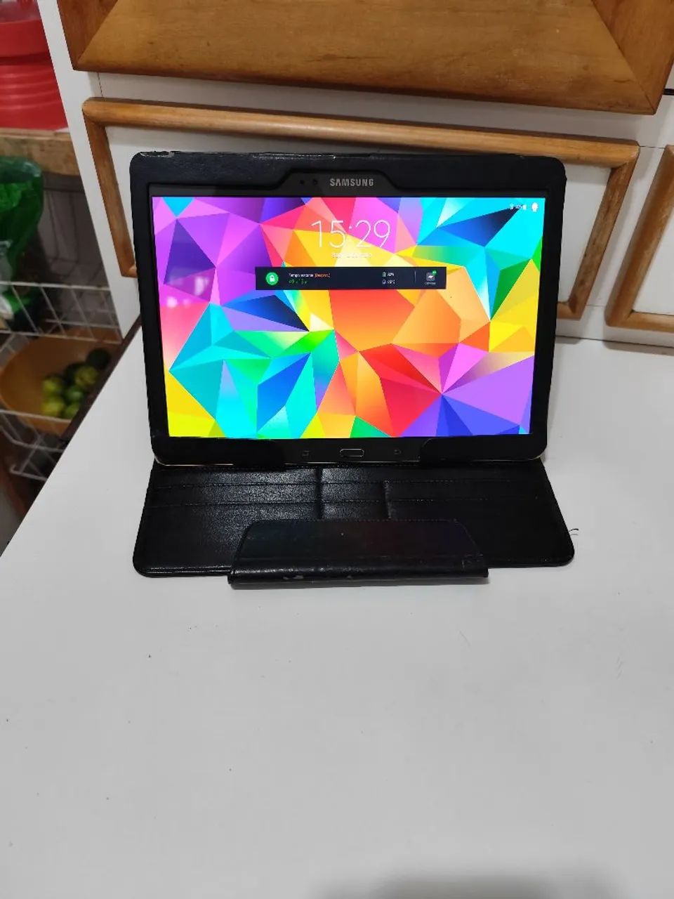 Tablet Samsung Galaxy Tab