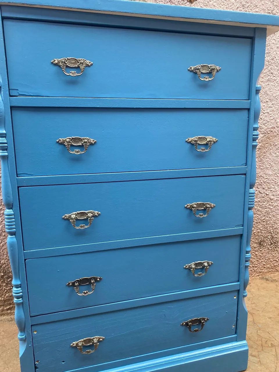 Cômoda Antiga - Foto 2