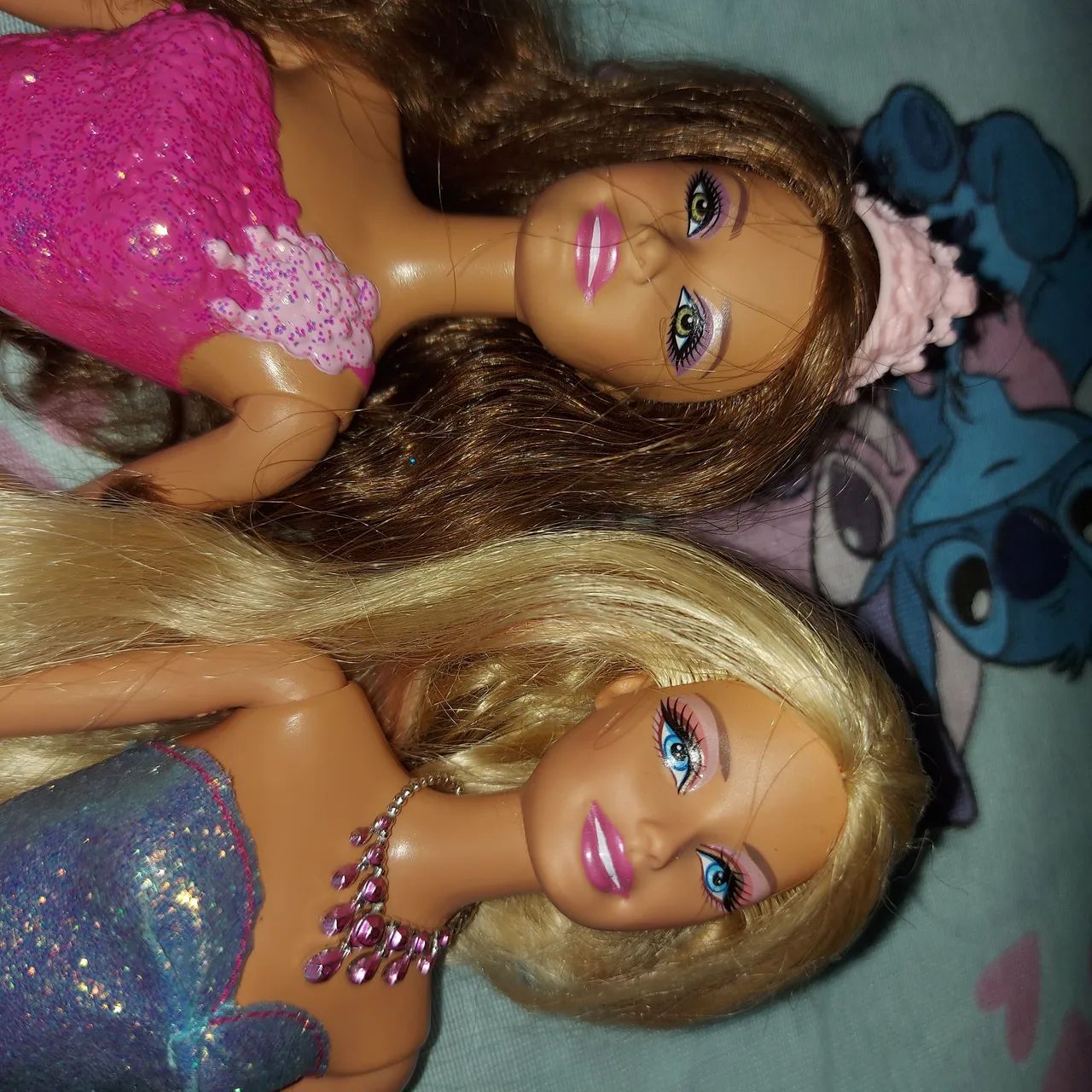 Bonecas Barbie Princesas - Foto 3