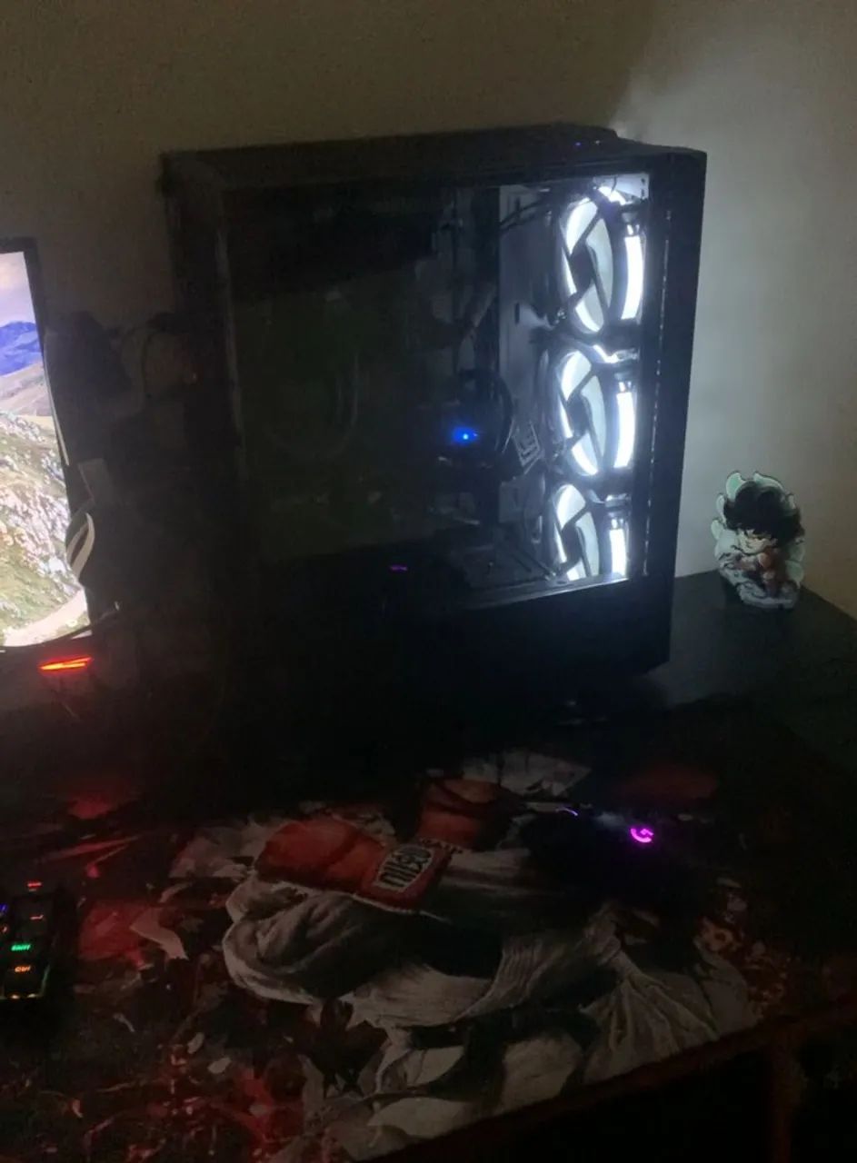 Computador  Gamer completo - Foto 2