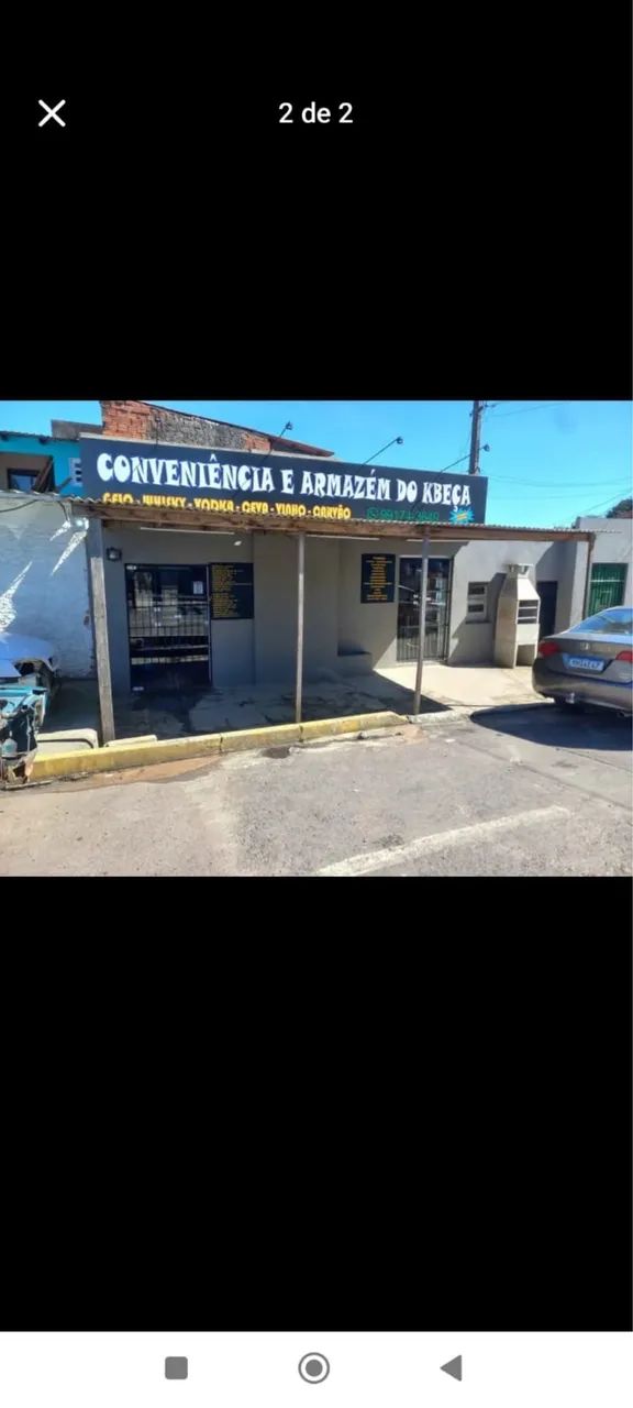 Foto - Gravataí - Barnabé