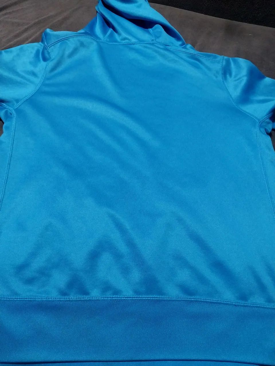 Blusa Nike Infantil  - Foto 3