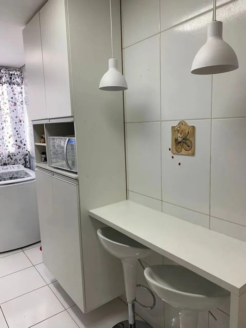 Apartamento em Avenida Circular - Água Chata - Guarulhos/SP