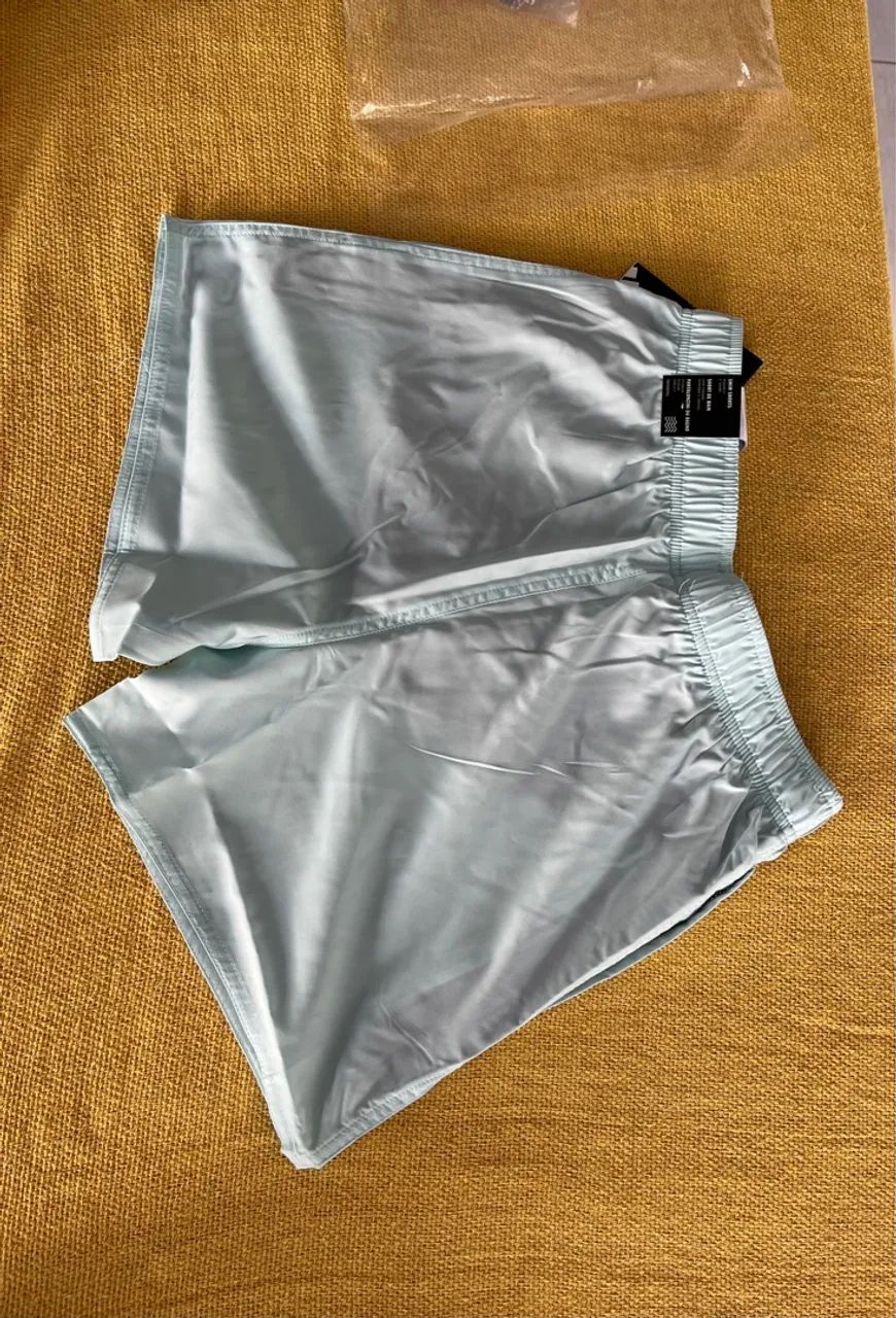 Shorts Adidas Original - Novo - P - Foto 2